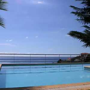Gasthof Casa Do Papagaio, Funchal (Madeira)